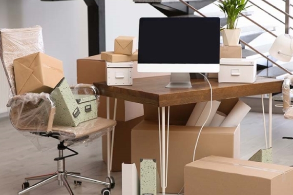 Office Relocation